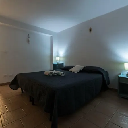 Brezza Di Mare - Sea Breeze Villa Villanova di Ostuni Buitenkant foto