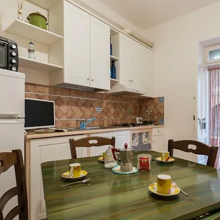 Brezza Di Mare - Sea Breeze Villa Villanova di Ostuni Buitenkant foto