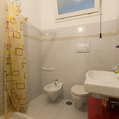 Brezza Di Mare - Sea Breeze Villa Villanova di Ostuni Buitenkant foto