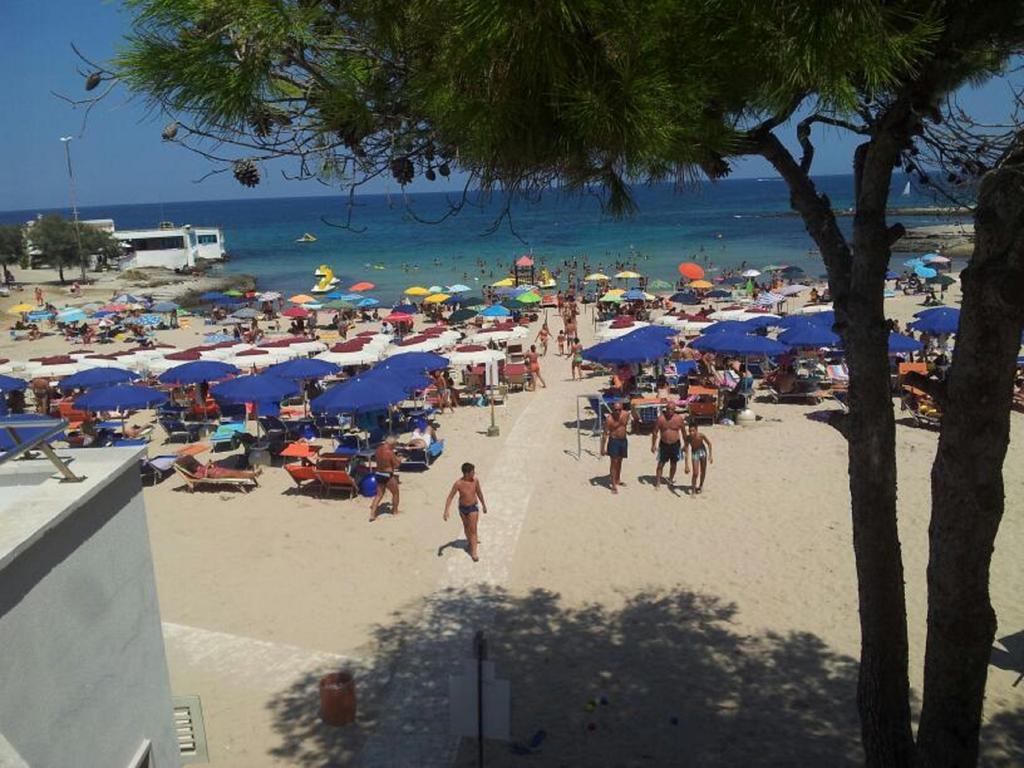 Brezza Di Mare - Sea Breeze Holiday home