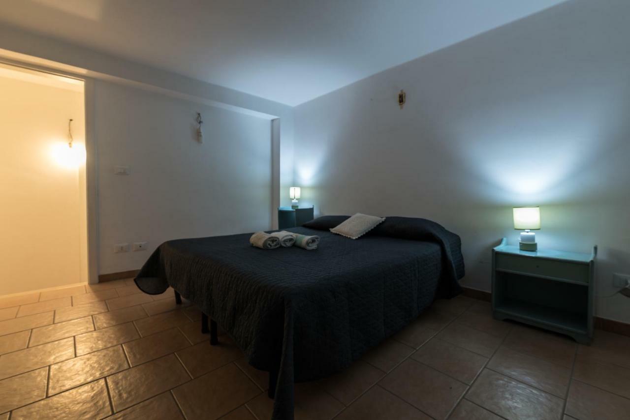Holiday home Brezza Di Mare - Sea Breeze *
