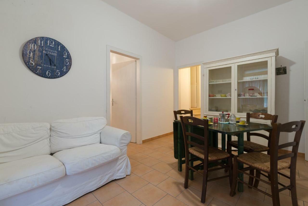 Brezza Di Mare - Sea Breeze Holiday home