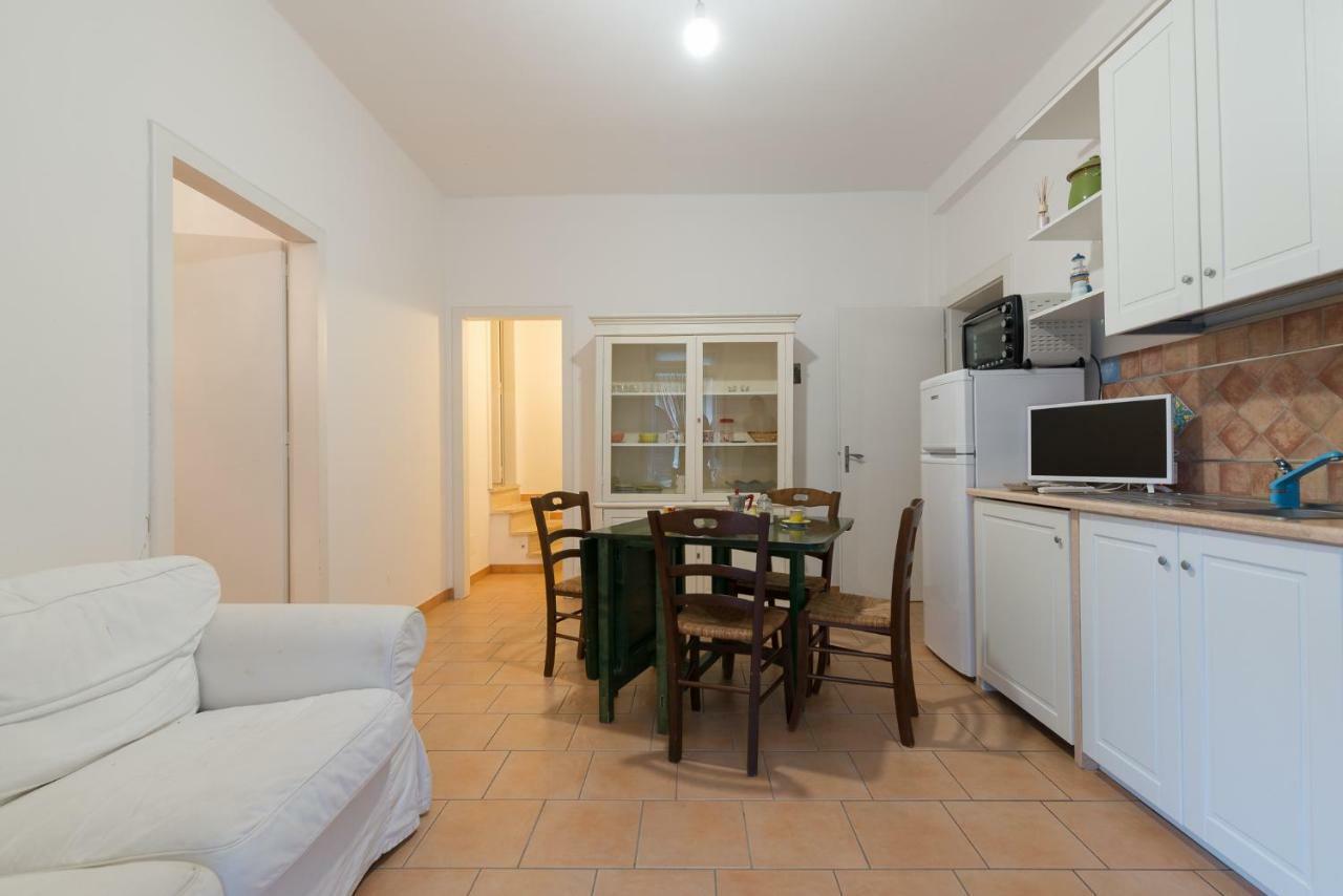 Brezza Di Mare - Sea Breeze Holiday home *